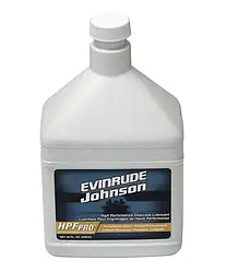 Олива трансмісійна GEAR LUBE, HPF 32 OZ (976 мл.) (3567)
