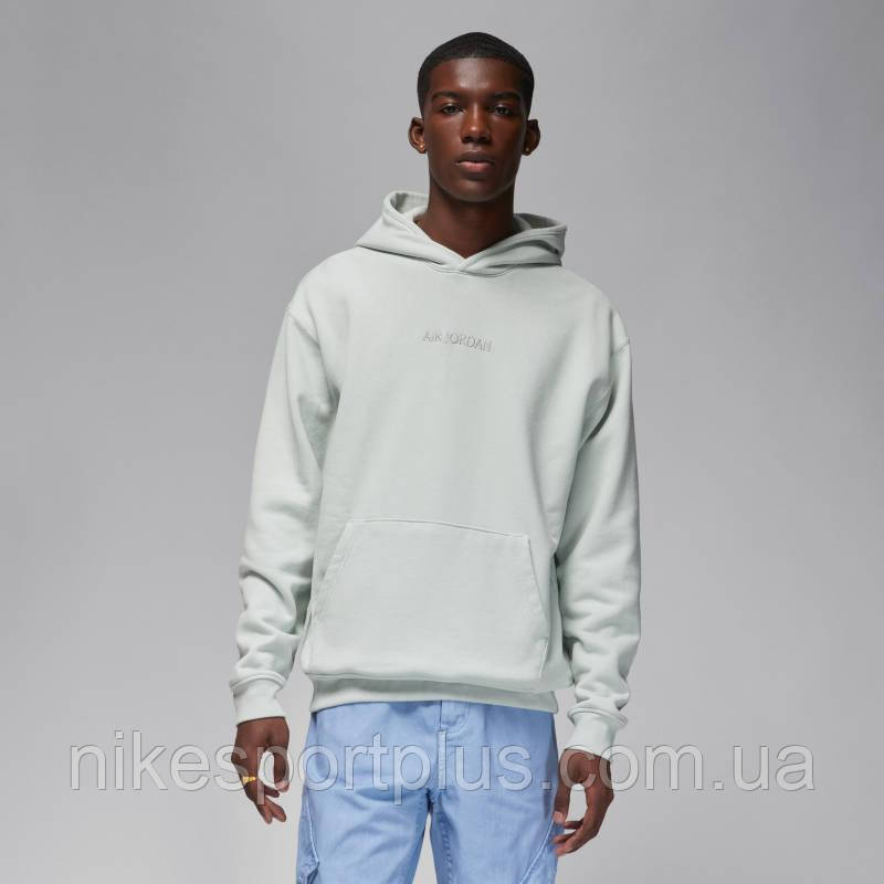 ТОЛСТОВКА M J AIR JDN WM FLC HOODIE FJ1966-034