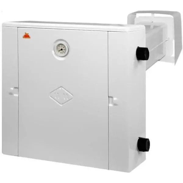 Газовий котел парапетний Геліос Класик АОГВ 7,4 (лівий/правий), фото 1