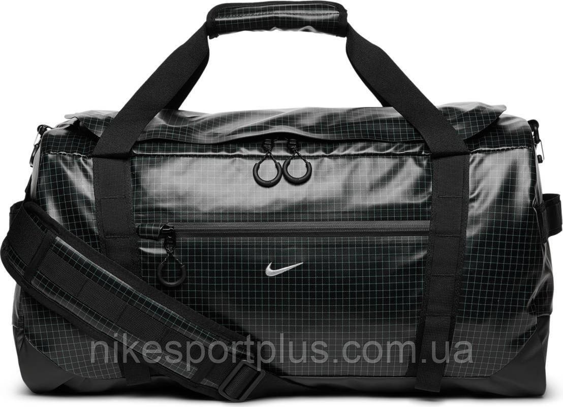 СУМКА HIKE NIKE DUFFEL DJ9680-010