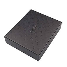 Наручники LOCKINK Wristcuffs/Anklecuffs Black Set, фото 4