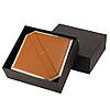 Сумка LOCKINK Mysterious Square Kink Bag - Brown, фото 8