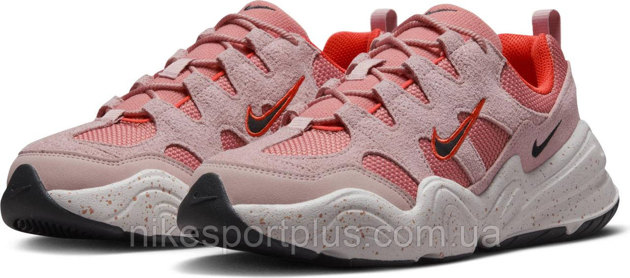 КРОСІВКИ W NIKE TECH HERA DR9761-202