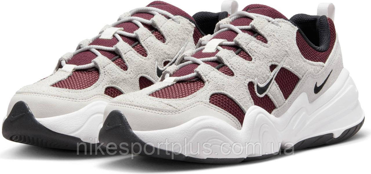 КРОСІВКИ W NIKE TECH HERA DR9761-601