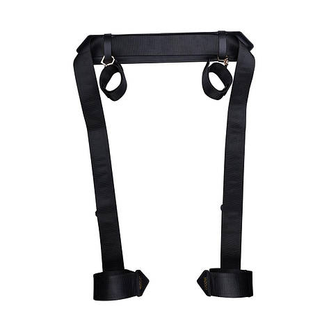 Фіксатор для ніг LOCKINK Leg Spreader Strap, фото 1