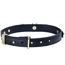 Нашийник LOCKINK Dark DIY Alphabet Collar, фото 3