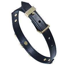 Нашийник LOCKINK Dark DIY Alphabet Collar, фото 5