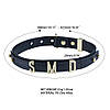 Нашийник LOCKINK Dark DIY Alphabet Collar, фото 10