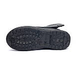 Дутики жіночі Tellus 34-60GR Сірі, фото 8