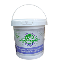 Кварц грунт 1 літр