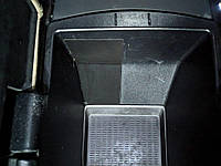 Заглушка для центрального підлокітника BMW X5 E70 51169115083