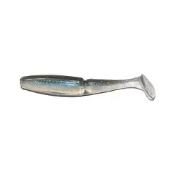 Силикон GAMBLER 3" TZ Ghost Shad 12шт (111374)