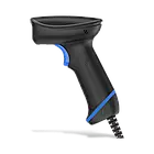 Сканер штрих-коду Newland HR23 Dorada 2D, фото 4