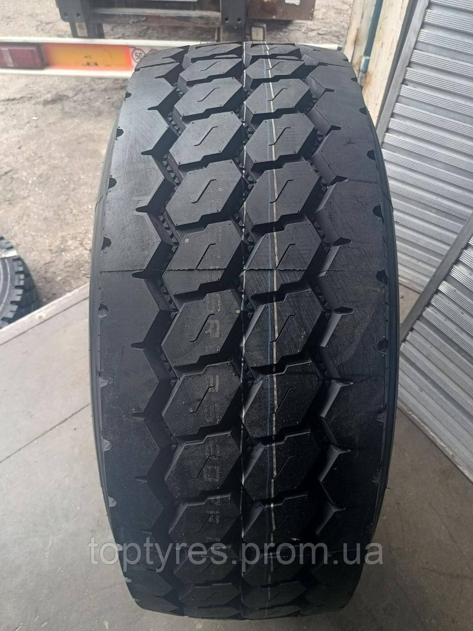 Вантажна шина OTANI	385/65 R22.5-20PR OH-203 160K