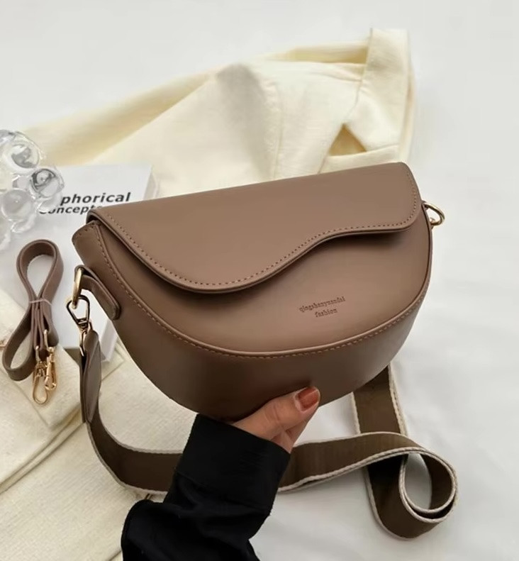 Жіноча сумка через плече Loren, фото 1