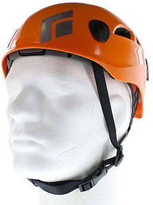 Каска Black Diamond Half Dome BD, M/L (Orange)