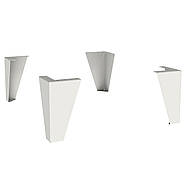 Комплект ніжок для шафи (4 шт), фото 4