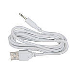 Класичний вібратор — Pretty Love Time Vibrator Pink, фото 8