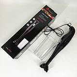 Блендер для кухні подрібнювач з чашею DOMOTEC, Блендери кухонні, Портативний блендер YP-44, фото 10