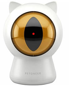 Іграшка для кішок Petoneer Inteligent Red Light Cat Toy