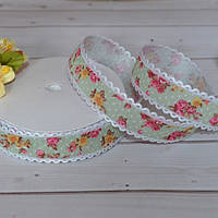 Репсові стрічки