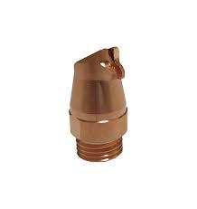 Сопло для лазерного зварювання M10 Type E 11,5x25 wire-feed 1,6 mm Qilin