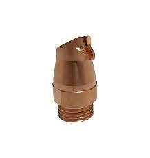 Сопло для лазерного зварювання M10 Type E 11,5x25 wire-feed 1,0mm Qilin