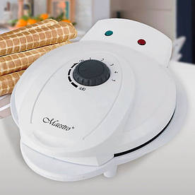 Вафельниця Maestro MR-715/1000 Вт