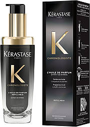 Олійка парфумована для всіх типів волосся Kerastase Chronologist Huile de Parfum Refillable 75 мл