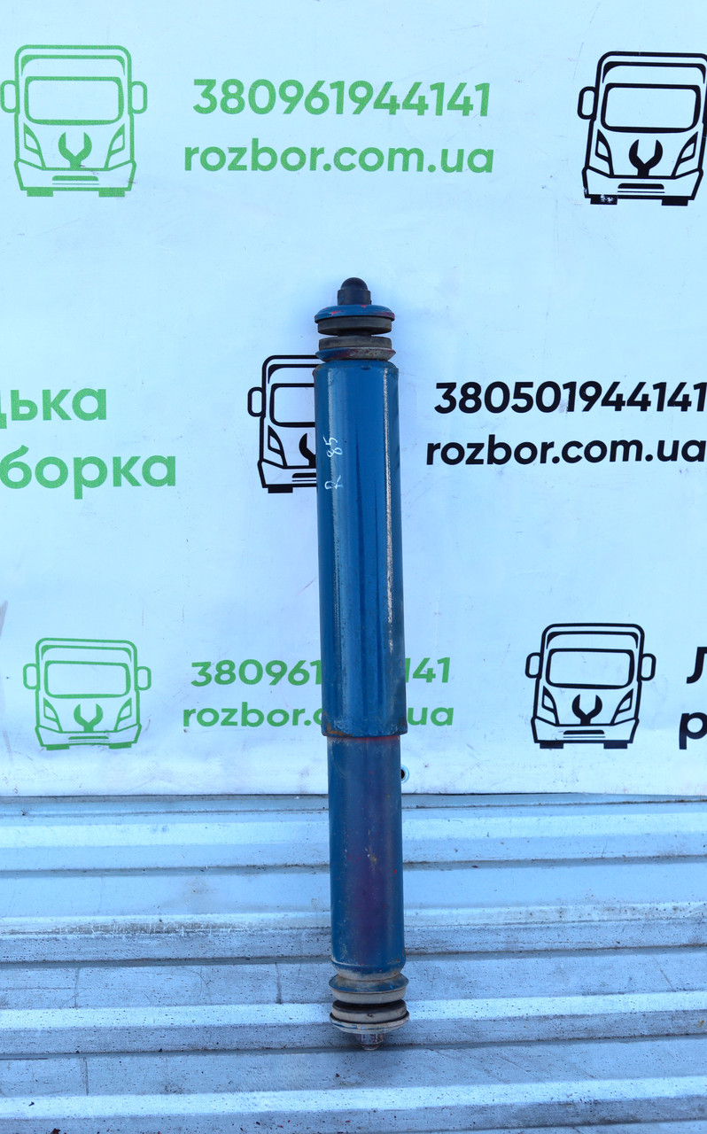 Амортизатор передня підвіска б/в DAF CF 85 (1944418, 1696291) оригінал, 80х80х590 мм