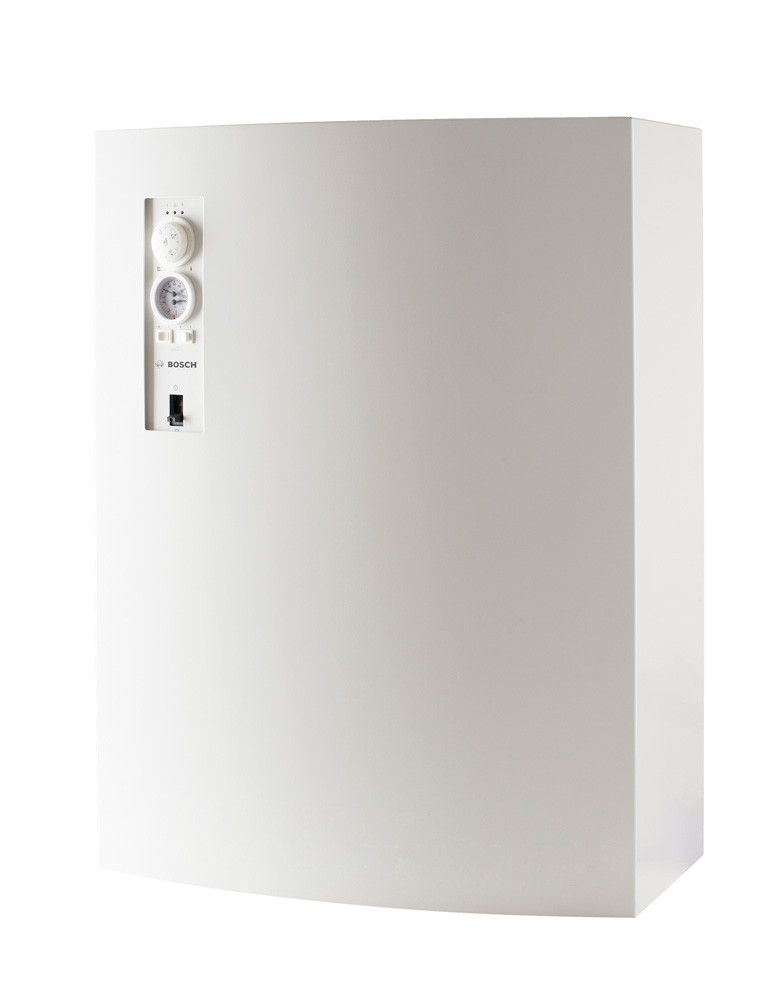 Электрический котел BOSCH Tronic 5000 ErP (30кВт)