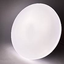 LED світильник накладний Biom 18W 5000К DL-R102-18-5 круглий матовий 22314, фото 5