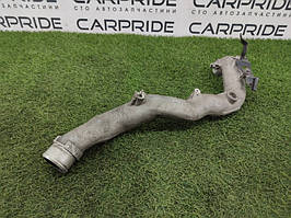 Патрубок Mazda 6 GG 2.0 RF7J 2007 (б/у)