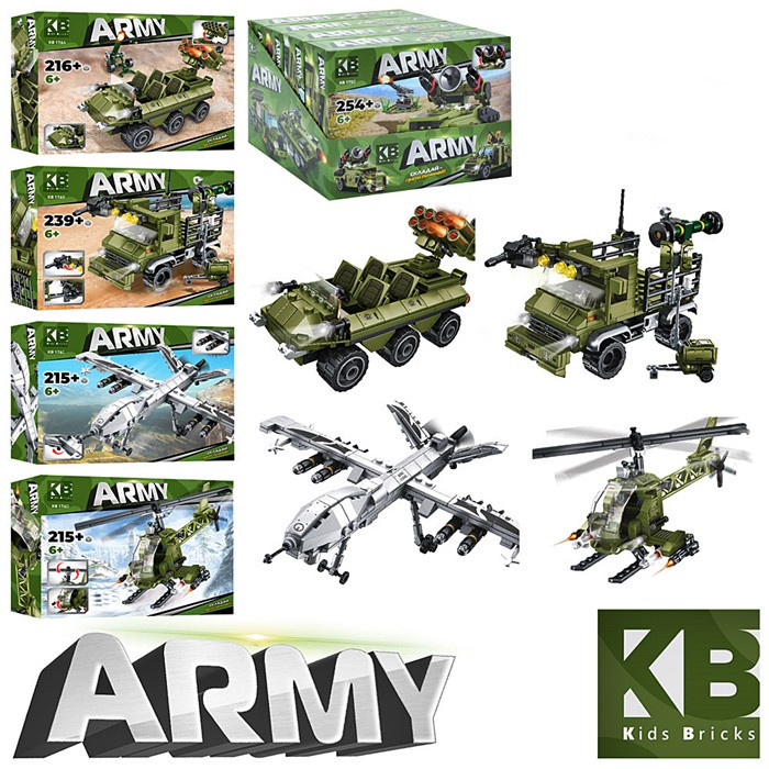 Конструктор (KB176), фото 1