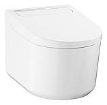 Унітаз-біде Grohe Sensia Pro настінний (36508SH0), фото 4