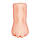 Кишеньковий мастурбатор вагіна рукав для чоловічої мастурбації, Тілесний, фото 3