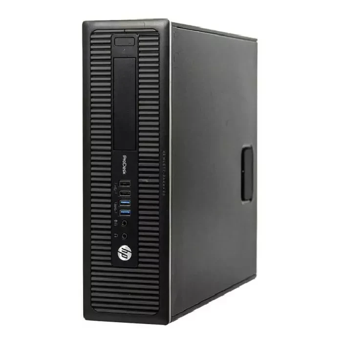 Системний блок HP ProDesk 600 G1 SFF s1150 БВ