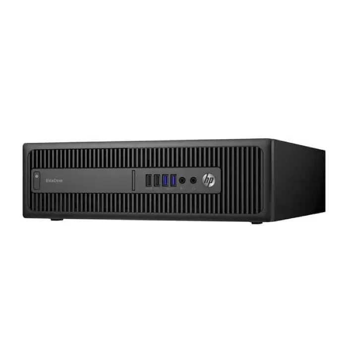 Персональний комп'ютер Hewlett-Packard ProDesk 600 G1 SFF s1150 БВ