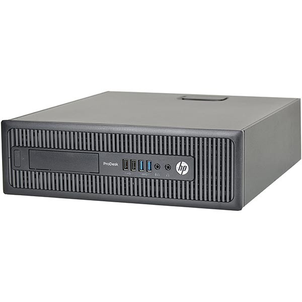 Персональний комп'ютер HP ProDesk 600 G1 SFF s1150 БВ