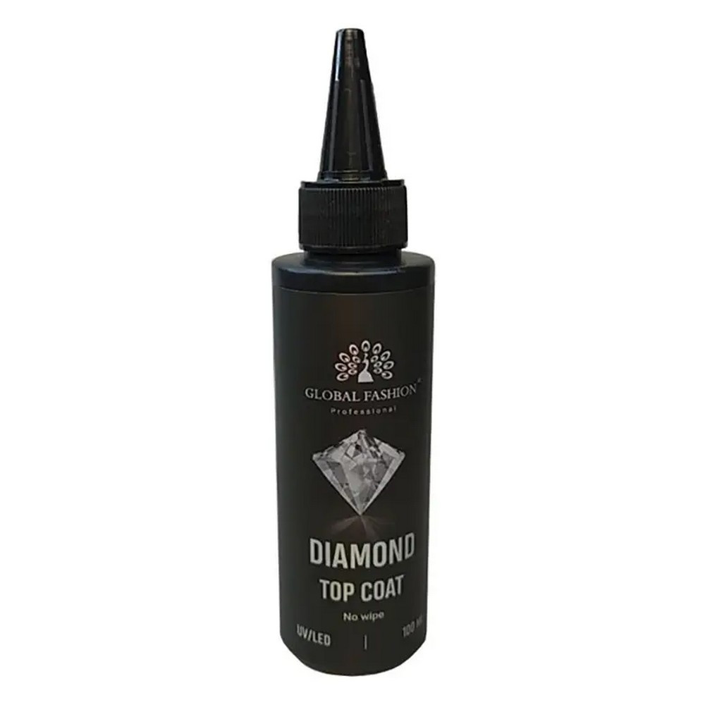 Алмазний топ Global Fashion TOP-Diamond, 100 мл