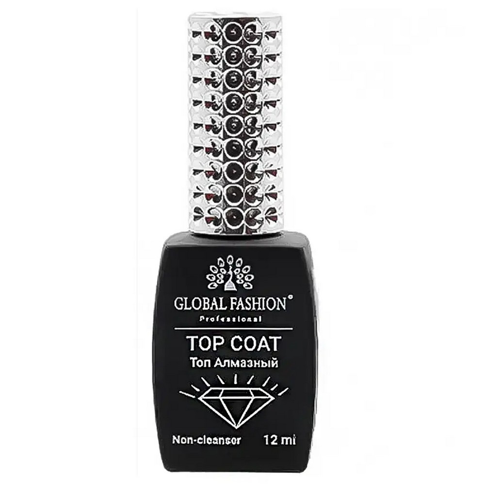 Алмазний топ Global Fashion TOP-Diamond, 12 мл