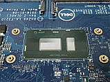 Материнська плата для ноутбука Dell Latitude 7490 | SR3L9 | i5-8350U | LA-F321P, фото 4