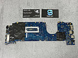 Материнська плата для ноутбука Dell Latitude 7490 | SR3L9 | i5-8350U | LA-F321P, фото 9