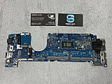 Материнська плата для ноутбука Dell Latitude 7490 | SR3L9 | i5-8350U | LA-F321P, фото 7
