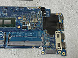 Материнська плата для ноутбука Dell Latitude 7490 | SR3L9 | i5-8350U | LA-F321P, фото 8