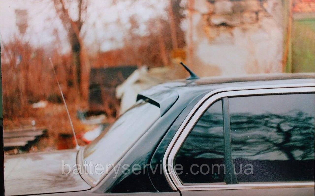 Задний спойлер на крышу для BMW E30 (1984-1993)