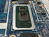 Материнська плата для ноутбука Dell Latitude 5300 | 18827-1 | SRF9Z | i5-8365U, фото 6