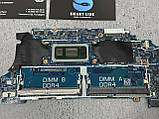 Материнська плата для ноутбука Dell Latitude 5300 | 18827-1 | SRF9Z | i5-8365U, фото 5