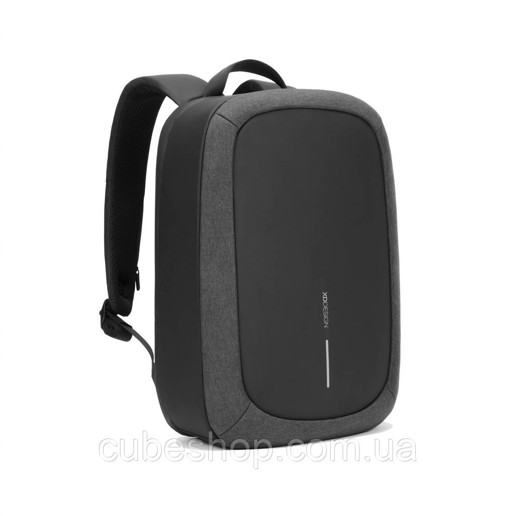 Рюкзак з відділенням для ноутбука XD Design Bobby Edge (чорний)