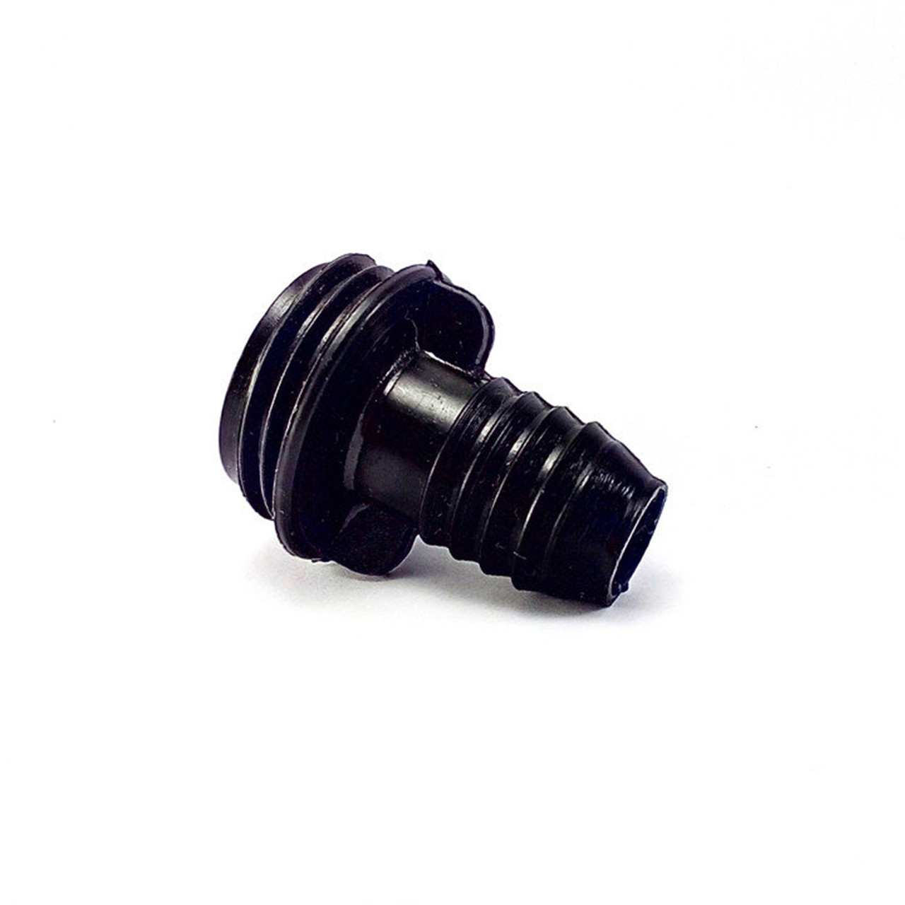 Штуцер насоса (нарізний), фото 1